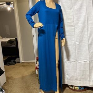 NWT ladies dress size L